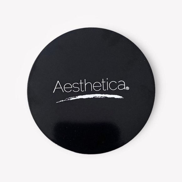 Aesthetica Translucent Loose Setting Powder Matte Finish 0.70 oz New with Box - Picture 5 of 7